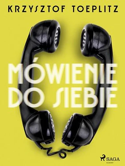 Mówienie do siebie