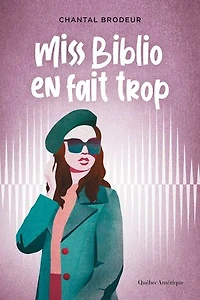 Miss biblio en fait trop