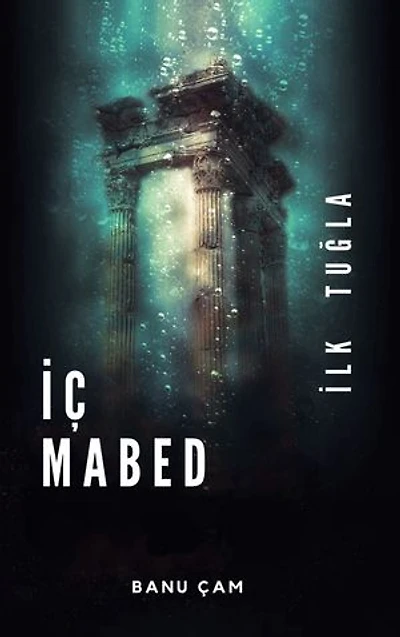 İÇ MABED İLK TUĞLA: İÇ MABED İLK TUĞLA