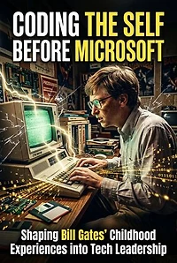 Coding the Self before Microsoft: Shaping Bill Gates Childhood Experiences into Tech Leadership