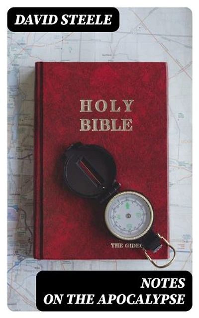 Notes on the Apocalypse