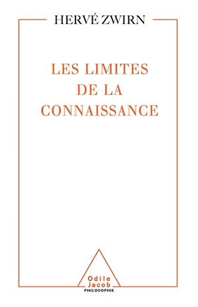 Les limites de la connaissance