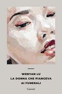 La donna che piangeva ai funerali