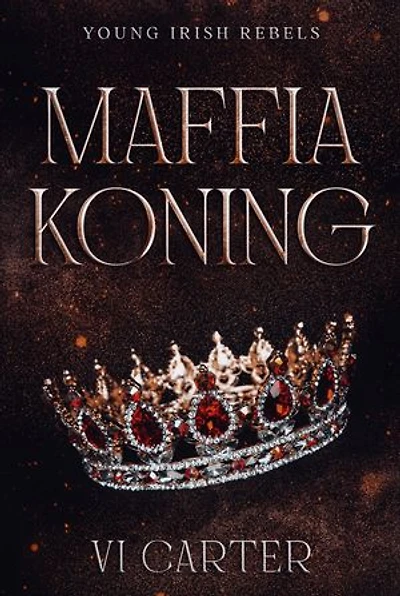 Maffiakoning: Een dark maffia romance