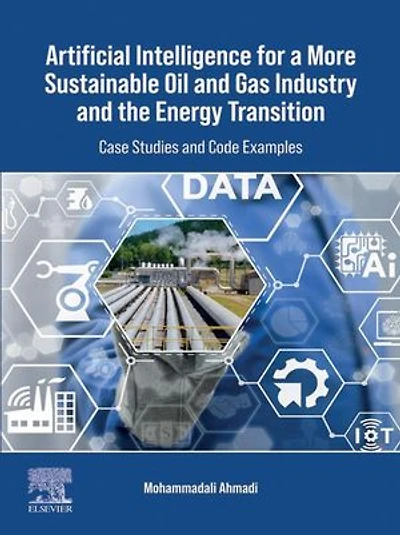 Artificial Intelligence for a More Sustainable Oil and Gas Industry the Energy Transition: Case Studies Code Examples