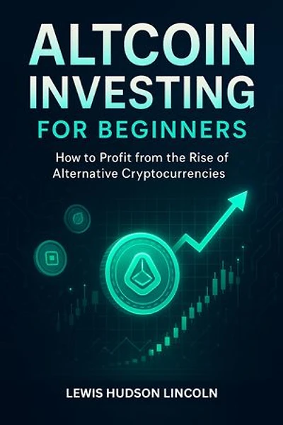 Altcoin Investing for Beginners: How to Profit from the Rise of Alternative Cryptocurrencies
