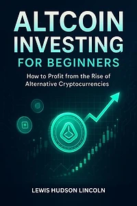 Altcoin Investing for Beginners: How to Profit from the Rise of Alternative Cryptocurrencies