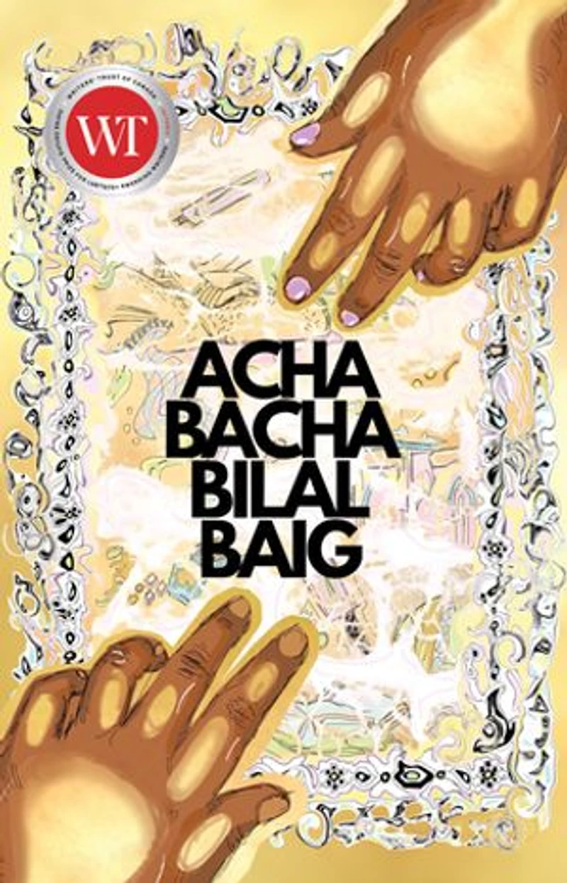 Acha Bacha