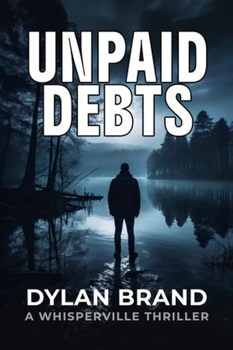 Unpaid Debts: Whisperville, #1