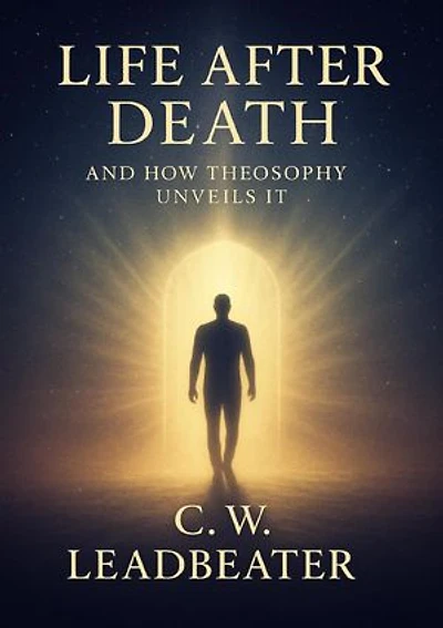 Life After Death: And How Theosophy Unveils It