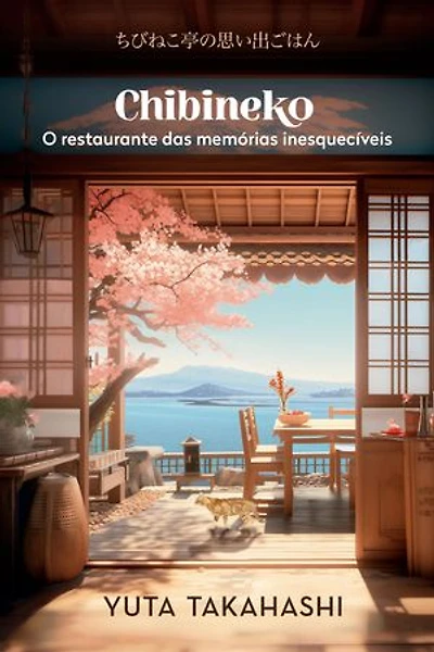 Chibineko: O restaurante das memórias inesquecíveis