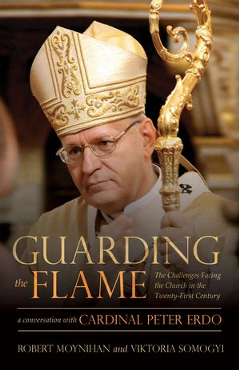 Guarding the Flame: Challenges Facing Church Twenty-First Century: A Conversation With Cardinal Peter Erdő