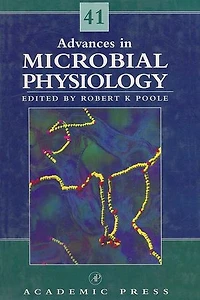 Advances in Microbial Physiology