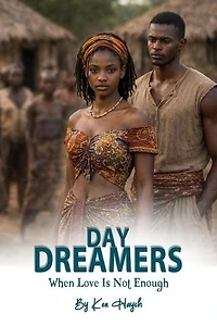 Day Dreamers: When Love Is Not Enough, #1