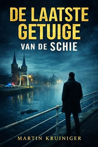 de Laatste Getuige van de Schie