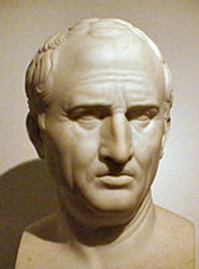 Q. Ciceron A M. Tullius Son Frère