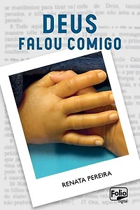 Deus falou comigo