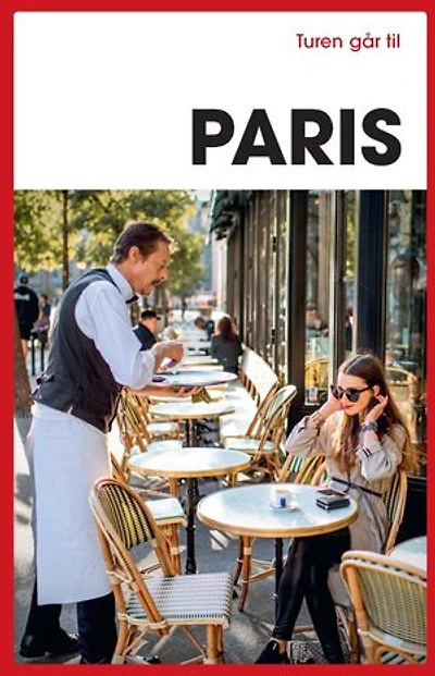 Turen går til Paris