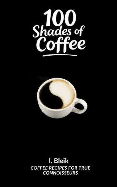 100 Shades of Coffee