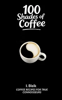 100 Shades of Coffee