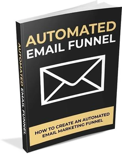 Automated Email Funnel