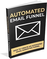 Automated Email Funnel
