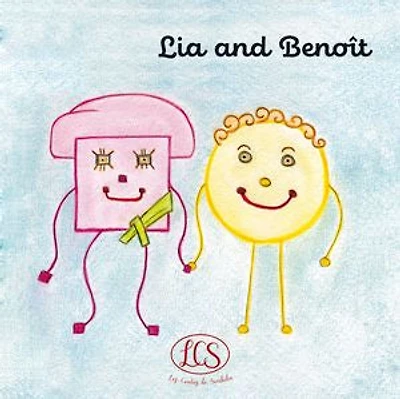 LIA AND BENOÎT