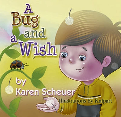 A Bug and a Wish