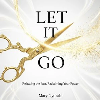 Let It Go: Let It Series, #1