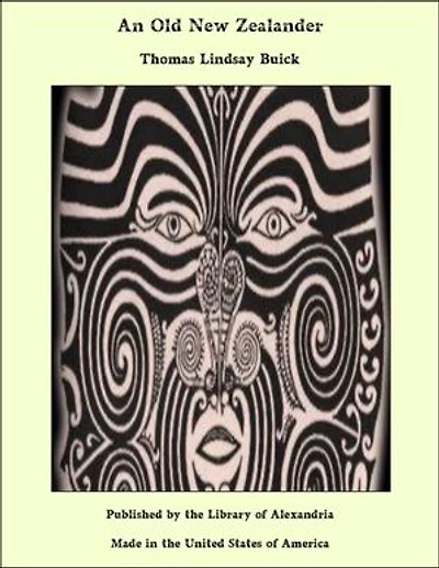An Old New Zealander