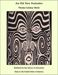 An Old New Zealander
