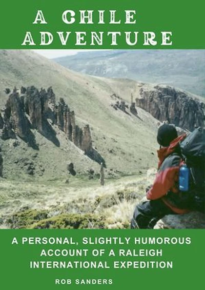 A Chile Adventure