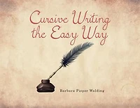 Cursive Writing the Easy Way