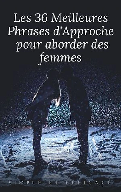 Les 36 Meilleures Phrases d'Approche pour aborder des femmes