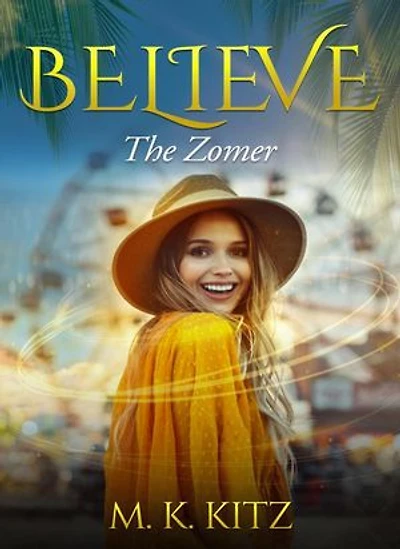 Believe: The Zomer