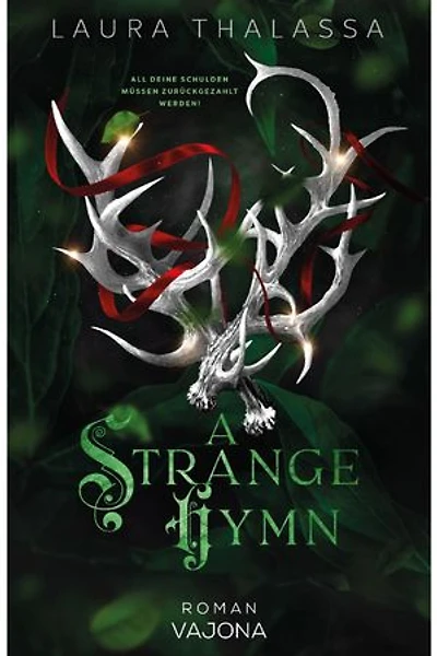A Strange Hymn
