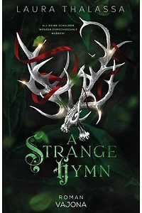 A Strange Hymn