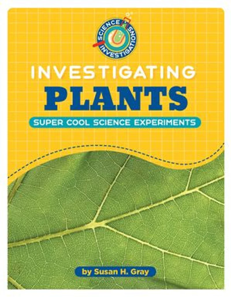 Investigating Plants