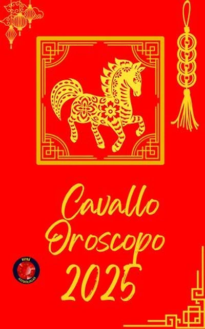 Cavallo Oroscopo 2025