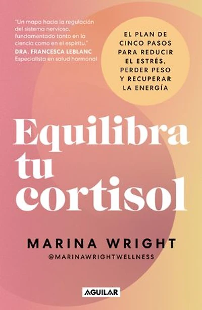 Equilibra tu Cortisol / The Reset Plan
