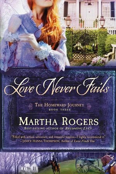 Love Never Fails