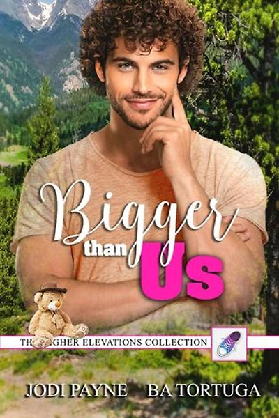 Bigger Than Us: Higher Elevations Series