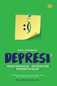 Apa Khabar Depresi?
