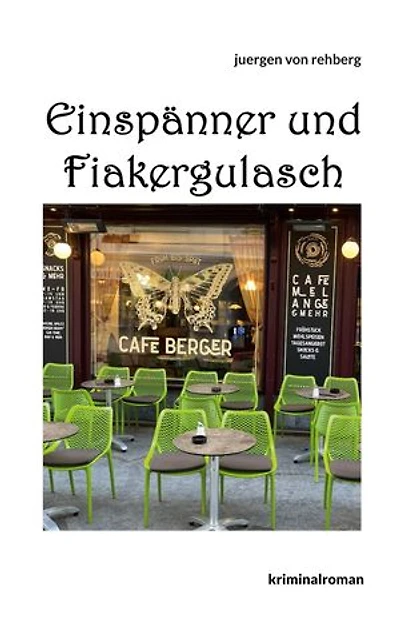 Einspänner und Fiakergulasch