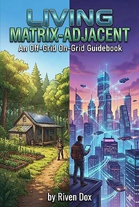 Living Matrix-Adjacent: An Off-Grid On-Grid Guidebook