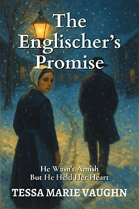 The Englischer’s Promise: He Wasn’t Amish But He Held Her Heart