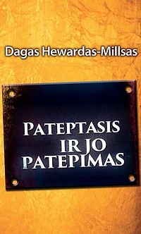 Pateptasis ir jo patepimas