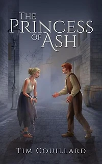 The Princess of Ash: Gunpowder Republic, #1