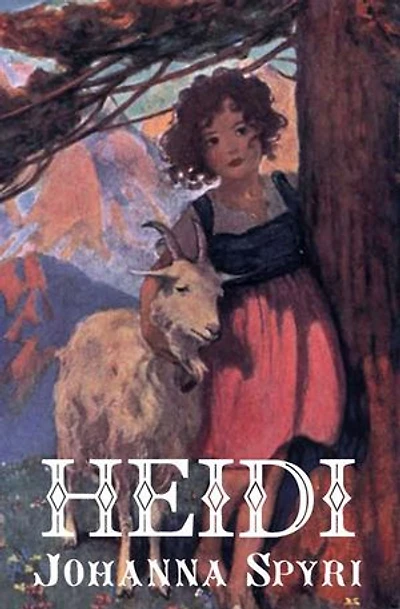 Heidi