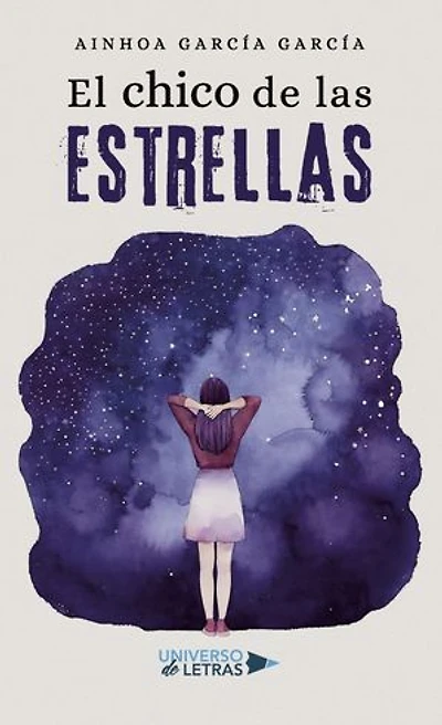 El chico de las estrellas